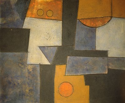 Nocturne von Peter McClure